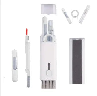 CleanMagicKit™ – El kit 20 en 1 que limpia tus gadgets como por arte de magia