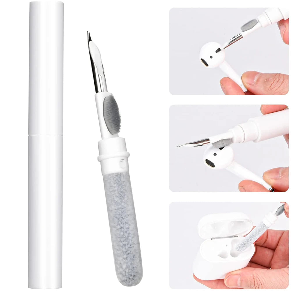 CleanMagicKit™ – El kit 20 en 1 que limpia tus gadgets como por arte de magia