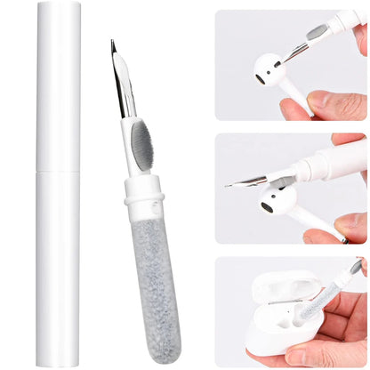 CleanMagicKit™ – El kit 20 en 1 que limpia tus gadgets como por arte de magia
