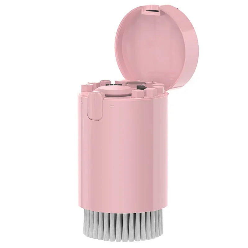 CleanMagicKit™ – El kit 20 en 1 que limpia tus gadgets como por arte de magia